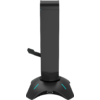 Headset stand, Bungee and USB 2.0 hub Canyon Gaming 3 in 1